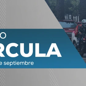 hoy no circula