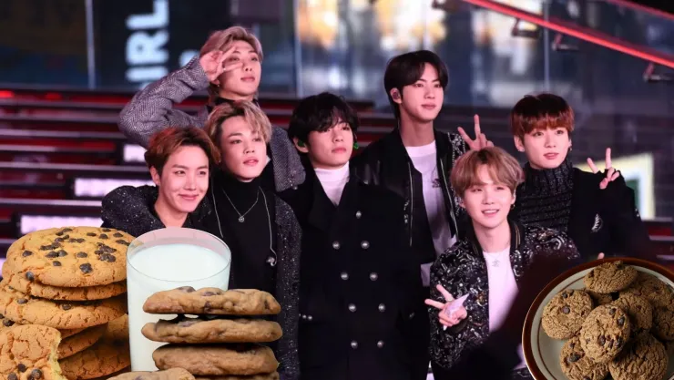¿Llegará la nueva colaboración de BTS a México? Esto es TODO lo que se sabe