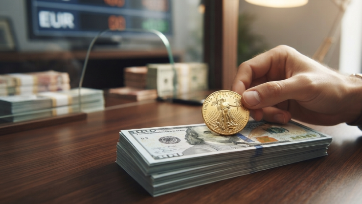 Precio del dólar Guanajuato hoy viernes 26 de junio