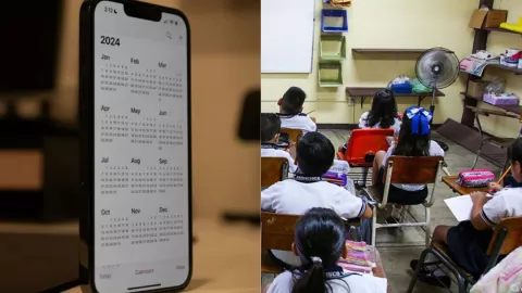 Estas serán las fechas a las que se recorrerán las vacaciones de Semana Santa 2024 en Aguascalientes