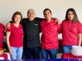 Deliciosa comida hemos tenido estos días