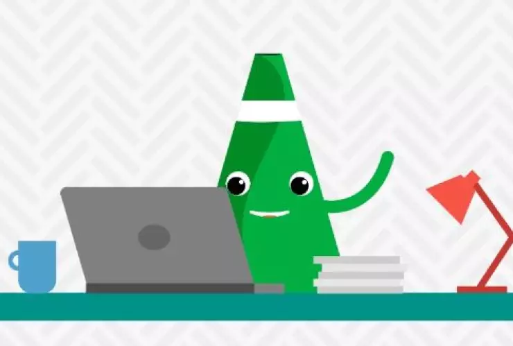 Fotocívicas: ¿Cómo revisar los puntos de placa vehicular?