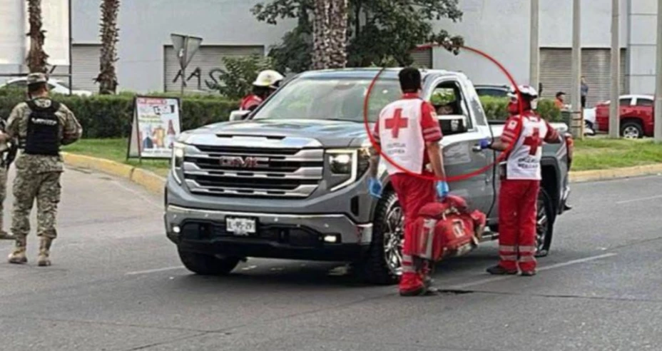 Ataque “El Jerry”