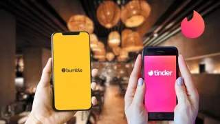 Día del Soltero: cuáles son las mejores apps de citas