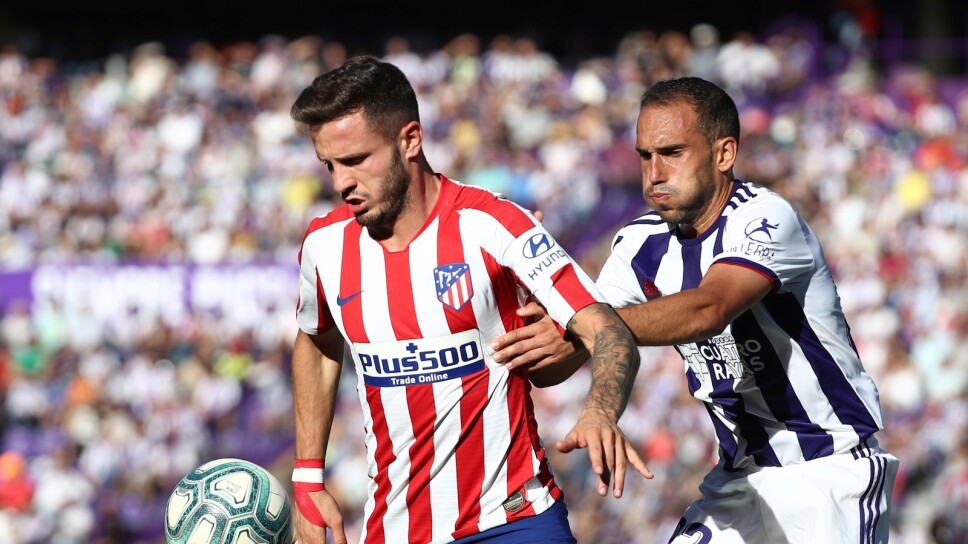 Atlético de Madrid