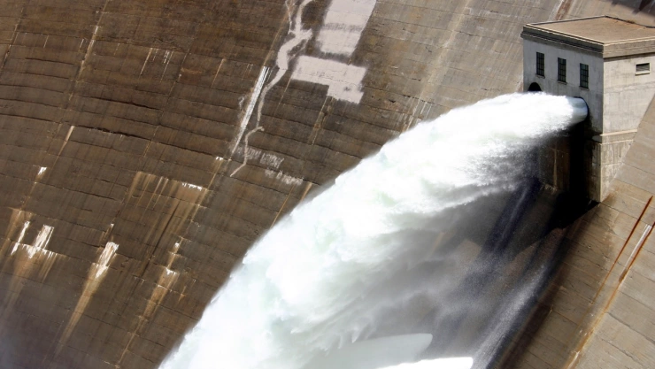 El Sistema Cutzamala y una recuperaci&oacute;n hist&oacute;rica en sus presas