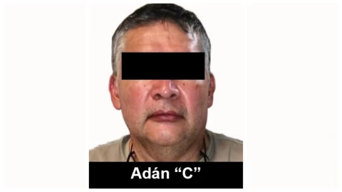 extradición El Tomatito líder Guerreros Unidos