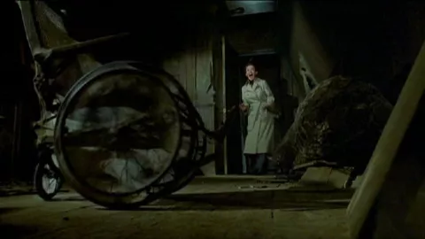 peliculas de terror recomendación