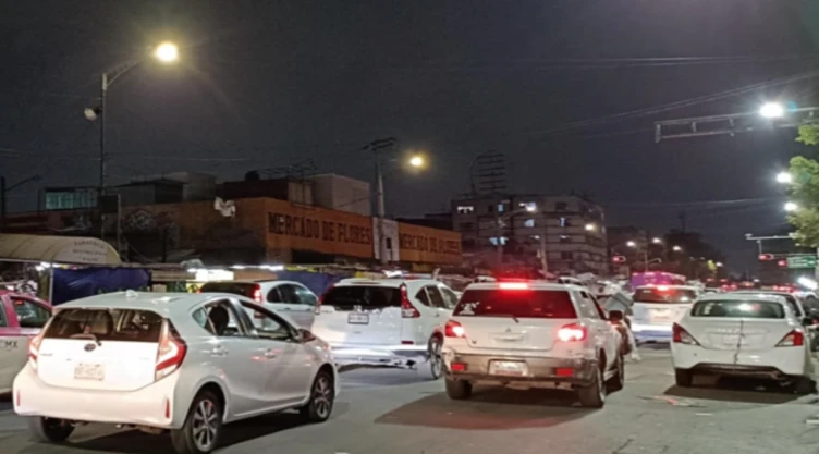 Marchas en CDMX HOY 15 de julio 2026: Calles cerradas y bloqueos este miércoles