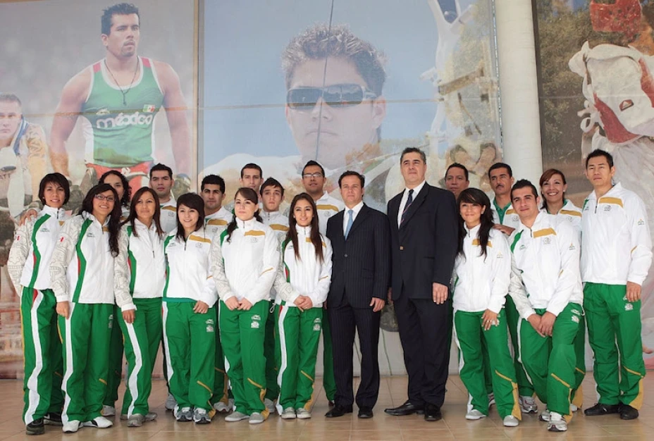 Deportes