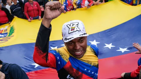 CIA en Venezuela: Estados Unidos trabaja para establecer presencia permanente