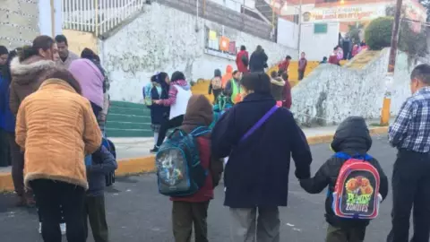 Megapuentes de marzo 2023 Estos días no habrá clases según SEP