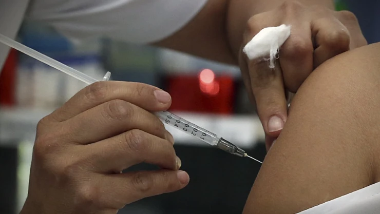 vacunas influenza