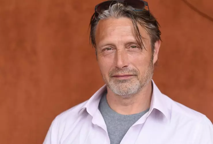 Mads Mikkelsen confirmado para CCXP MX 2025 fechas y detalles