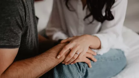 ¿Qué hacer para mejorar la convivencia con tu pareja, según expertos?