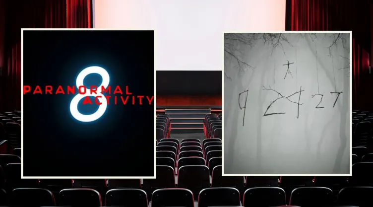 OFICIAL: Anuncian fecha de estreno de ‘Actividad Paranormal’ y ‘Blair Witch Project’ para el 2027; esto es todo lo que prepara Blumhouse para el terror el siguiente año