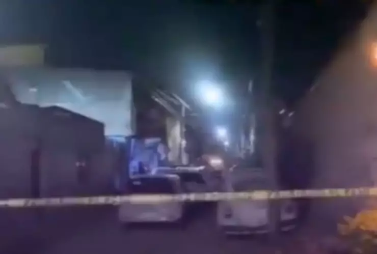 Madre e hija halladas muertas Tala Jalisco