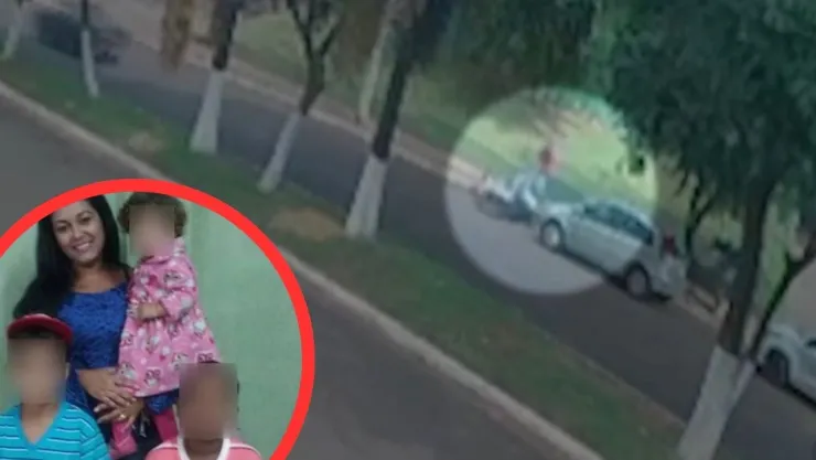 Joven mata al asesino de su madre en Brasil tras años de miedo
