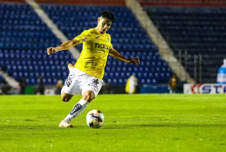 ¡Atención! Partido Venados FC vs Cancún FC CAMBIA DE HORARIO y así se jugará ahora