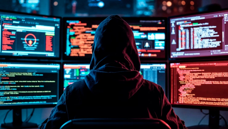 Ciberataque histórico: una IA operó casi sin humanos y vulneró a gobiernos y empresas