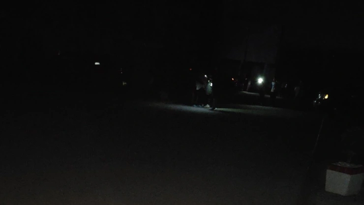 nuevo apagón masivo puebla hoy 8 mayo 2024 colonias sin luz
