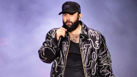 Carín León confirma dengue y suspende conciertos: esto se sabe sobre su salud