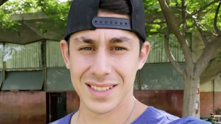 Ella es la guapa mujer que flechó a Javi Márquez ‘Súper Papá', concursante de Exatlón: Titanes vs Héroes.