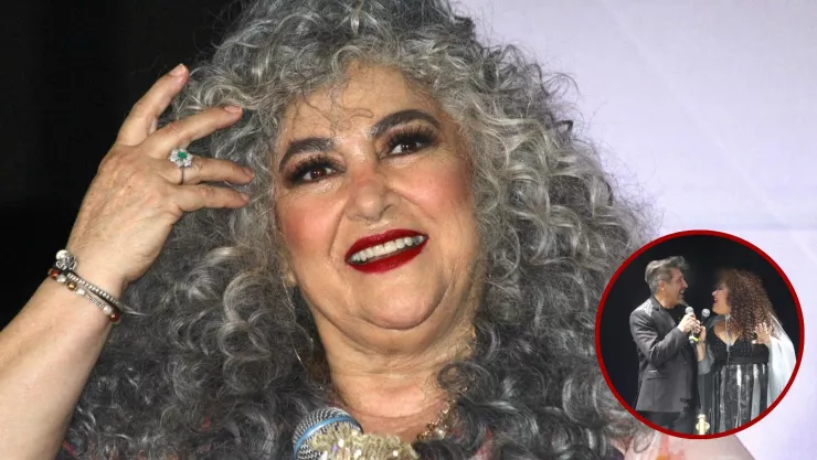 Amanda Miguel confirma haber contagiado a Diego Verdaguer de Covid-19.jpg