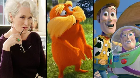 En vivo PELÍCULAS completamente GRATIS para disfrutar en casa este 28 de febrero y 1 de marzo de 2026