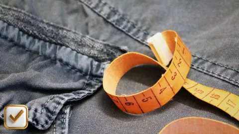 5 ideas para reciclar el pantalón de vestir que tienes abandonado en tu clóset, según la IA.jpg