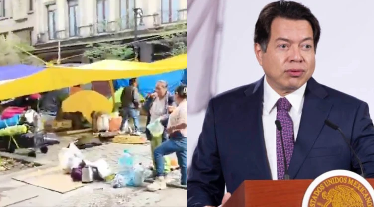 ¿Les dieron 800 millones de pesos? SEP habla sobre acuerdos con la CNTE y aclaran si regresarán las marchas