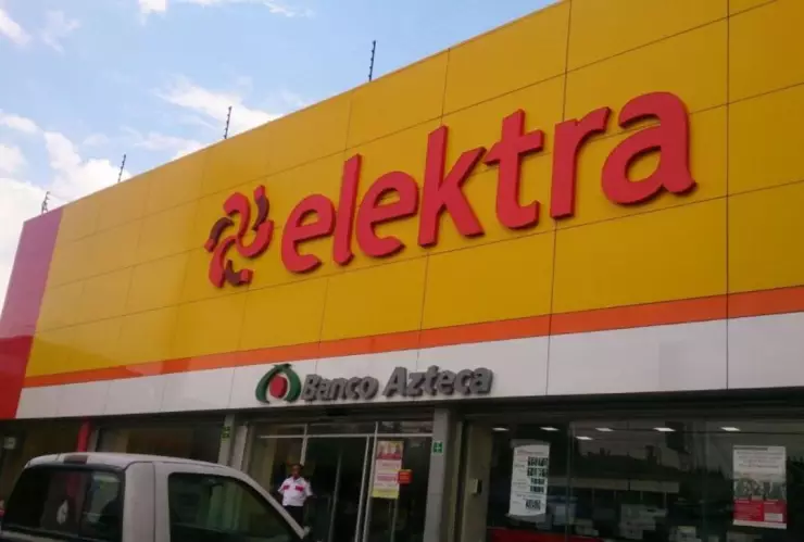 Venta Nocturna de Elektra