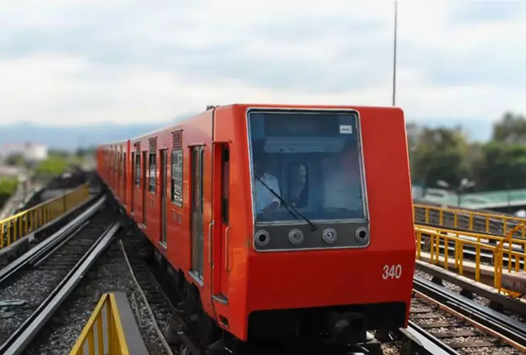 Metro CDMX hoy 26 de agosto