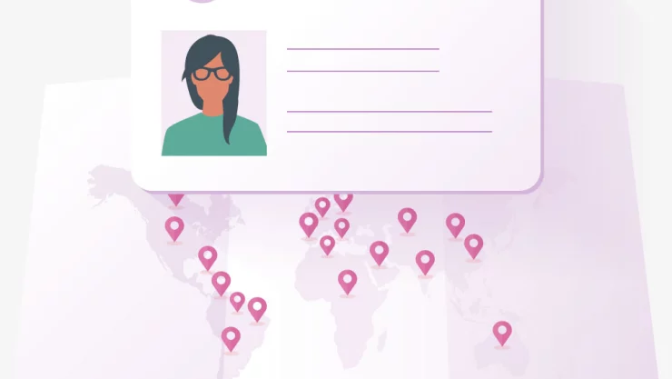 Al 10 días de la jornada electoral el voto extranjero sera muy importante para las elecciones Foto Especial