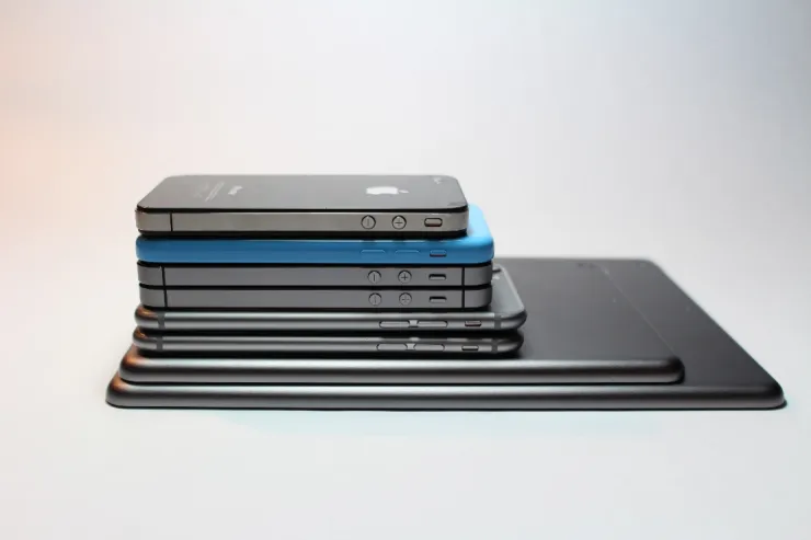 celulares android 2022