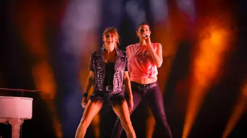 Esta es la fecha del concierto de Ha_Ash en Mérida 2024, precio de los boletos y lugar