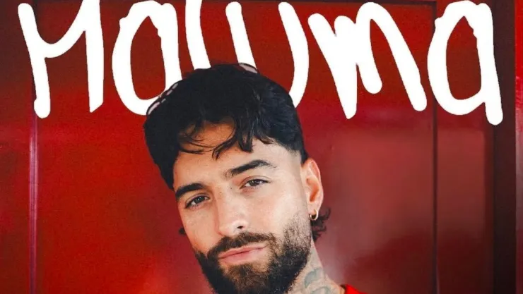 Maluma prepara gira mundial para 2027 y 2028
