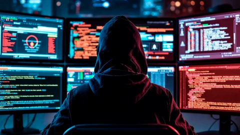 Ciberataque histórico: una IA operó casi sin humanos y vulneró a gobiernos y empresas