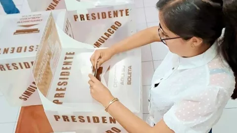 Elecciones 2024: ¿Cuántos jóvenes votarán en Morelos este 2 de junio?