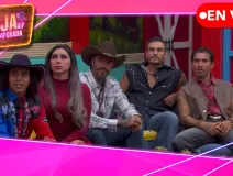 la granja vip en vivo la traición