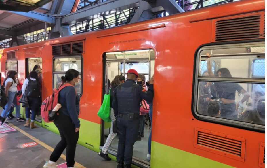 Qu Hacer En Caso De Sismo En Metro CDMX qu-hacer-en-caso-de-sismo-en-metro-cdmx