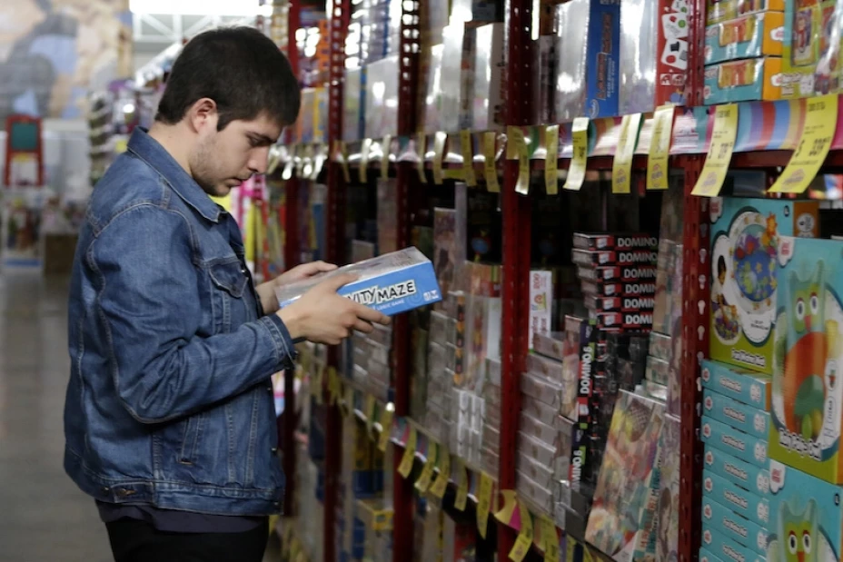 Pruebas prostáticas