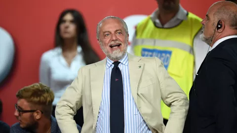 Aurelio De Laurentiis