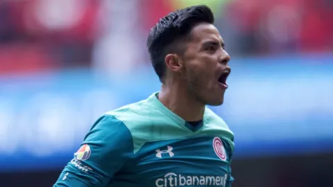 Alfredo Talavera