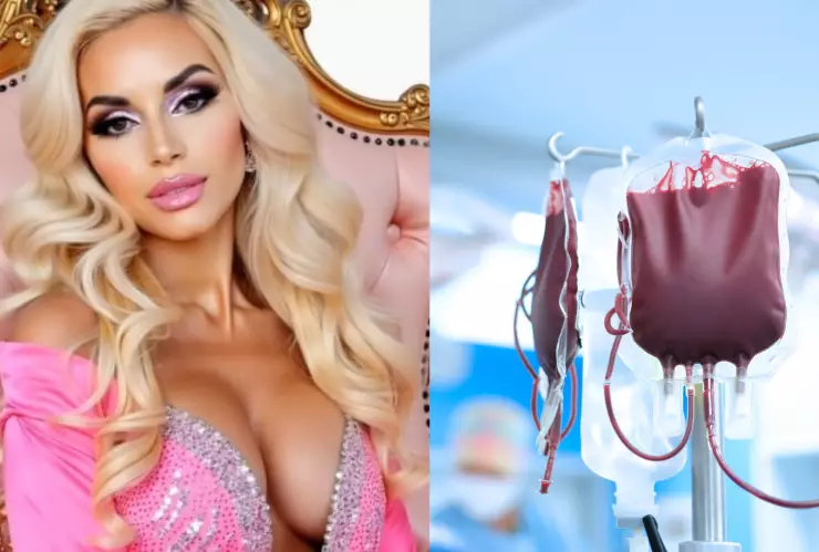 La decisión busca aprovechar los factores regenerativos y proteínas de la sangre para fines de antienvejecimiento.