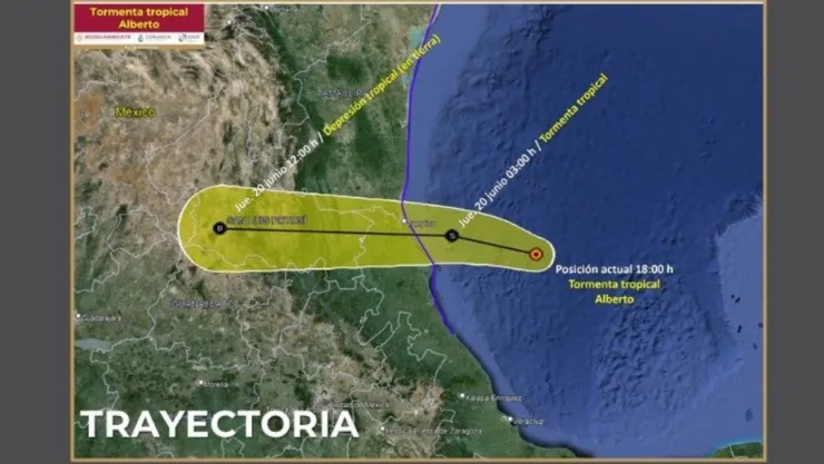 La-trayectoria-de-la-tormenta-tropical-Alberto-en-tiempo-real-hoy-que-tan-cerca-esta-de-Tamaulipas