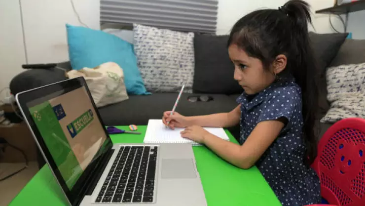 Estos son los nuevos horarios de clases en Nuevo León por falta de agua