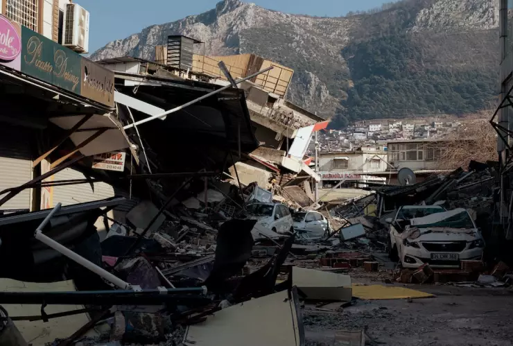 ¿Qué es la falla de San Andrés y por qué preocupa tanto a la comunidad científica?