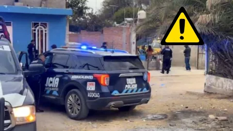 Esto es lo que se sabe del hombre baleado en una parcela en San Antonio de Peñuelas, Aguascalientes; se reporta en estado crítico