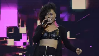 Se acerca la final y los participantes tendrán que esforzarse más para triunfar.